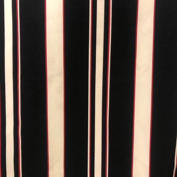 ZARA Long Sleeved Top - Picture 6 of 6